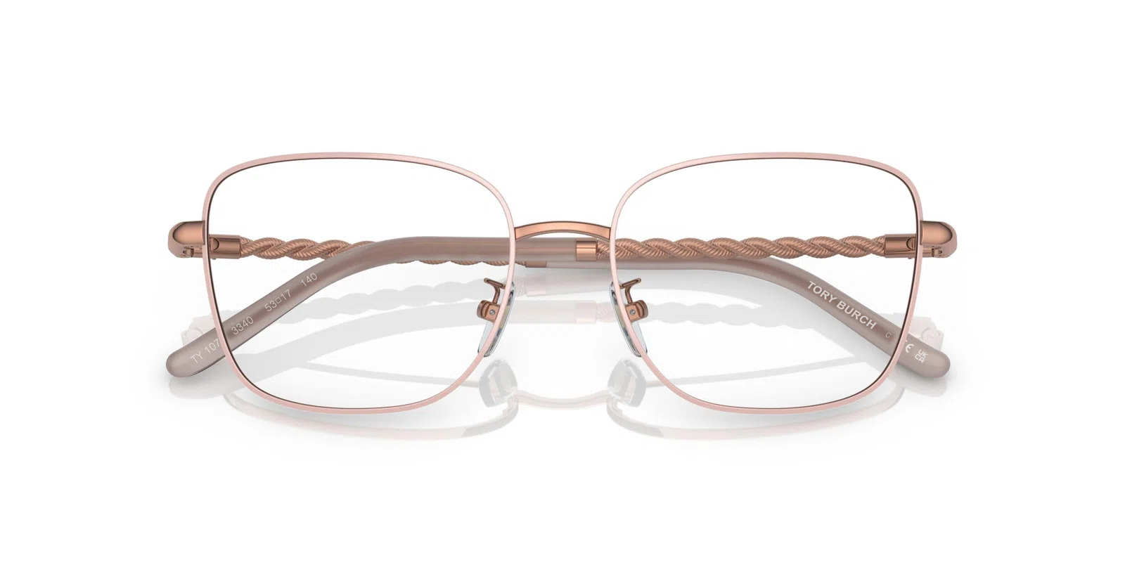 Tory Burch 1077 Eyeglasses - view 16